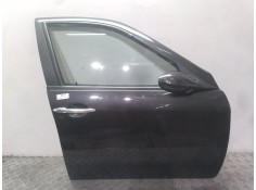 Recambio de puerta delantera derecha para alfa romeo 156 sportwagon crosswagon q4 referencia OEM IAM 60666235 NEGRO