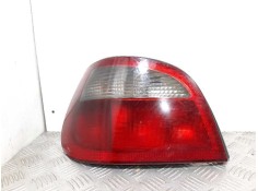 Recambio de piloto trasero izquierdo para renault megane i berlina hatchback (ba0) 1.9 dti alize referencia OEM IAM 7701040648  