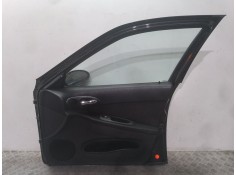 Recambio de puerta delantera derecha para alfa romeo 156 sportwagon crosswagon q4 referencia OEM IAM 60666235 NEGRO  2