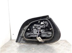 Recambio de piloto trasero izquierdo para renault megane i berlina hatchback (ba0) 1.9 dti alize referencia OEM IAM 7701040648   2