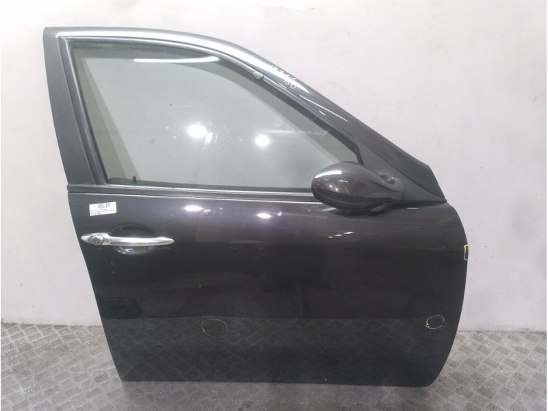 Recambio de puerta delantera derecha para alfa romeo 156 sportwagon crosswagon q4 referencia OEM IAM 60666235 NEGRO 