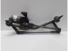 Recambio de motor limpia delantero para ford fiesta (cbk) futura x referencia OEM IAM  2S6T17B571AC 