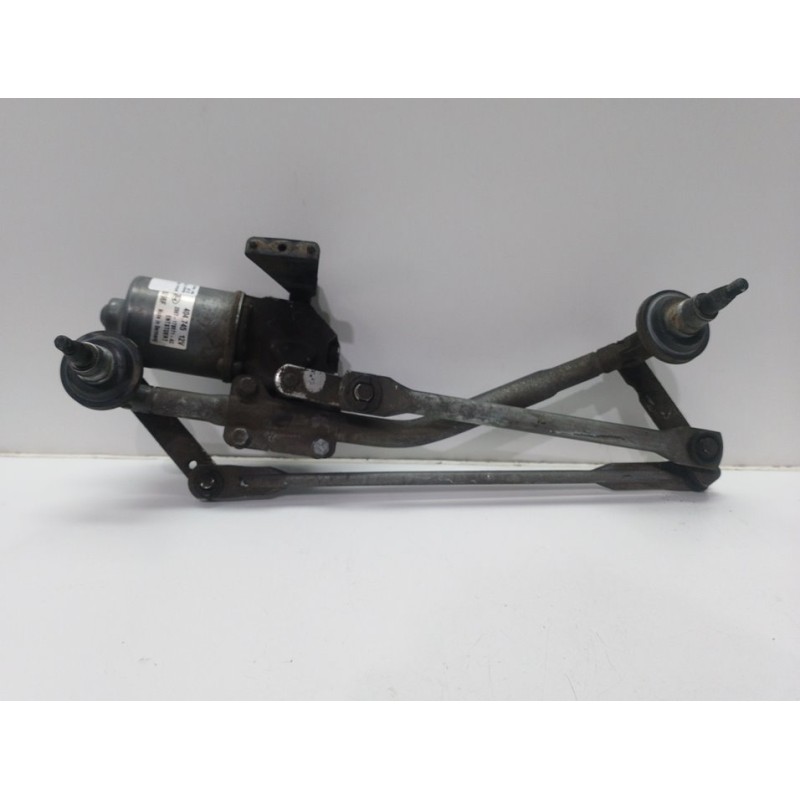 Recambio de motor limpia delantero para ford fiesta (cbk) futura x referencia OEM IAM  2S6T17B571AC 