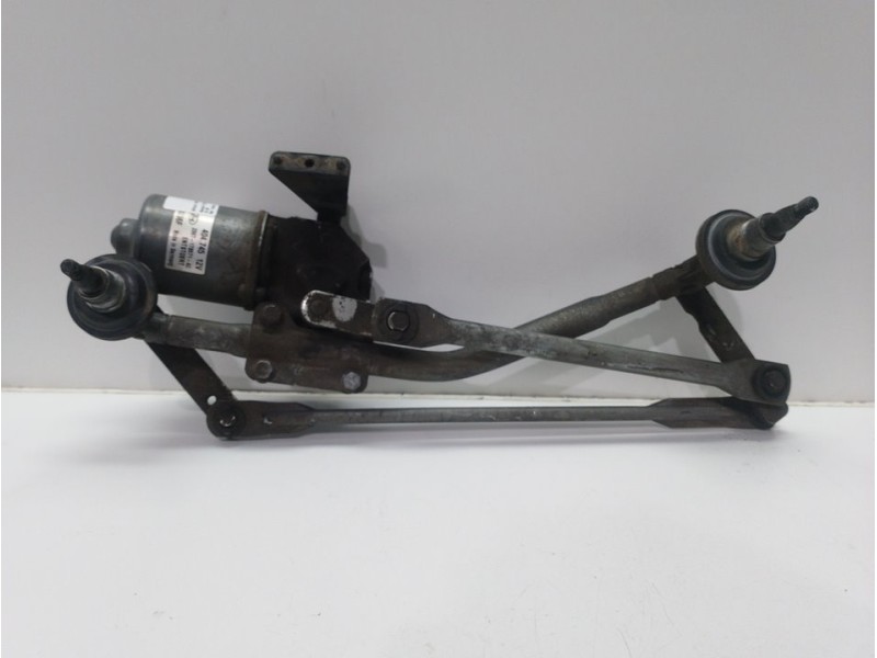 Recambio de motor limpia delantero para ford fiesta (cbk) futura x referencia OEM IAM  2S6T17B571AC 