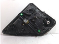 Recambio de elevalunas trasero derecho para mercedes-benz clase b (w246) b 200 cdi be (246.201) referencia OEM IAM    2