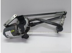 Recambio de motor limpia delantero para ford fiesta (cbk) futura x referencia OEM IAM  2S6T17B571AC  2