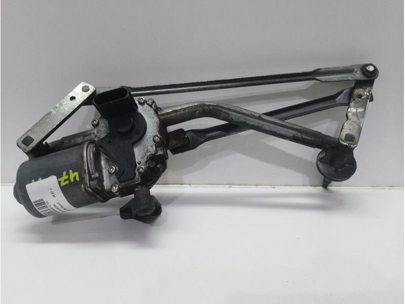 Recambio de motor limpia delantero para ford fiesta (cbk) futura x referencia OEM IAM  2S6T17B571AC 