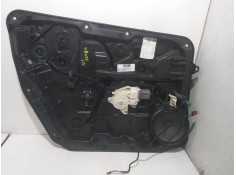 Recambio de elevalunas delantero izquierdo para mercedes-benz clase b (w246) b 200 cdi be (246.201) referencia OEM IAM A24672302