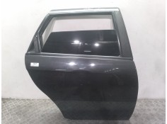 Recambio de puerta trasera derecha para alfa romeo 156 sportwagon crosswagon q4 referencia OEM IAM 60676315 NEGRO