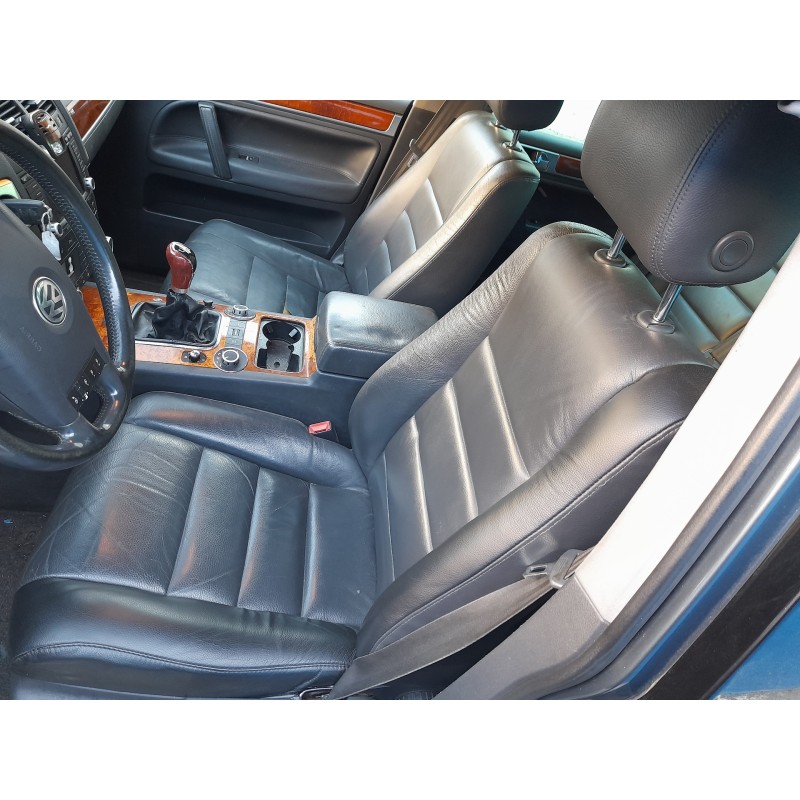 VOLKSWAGEN TOUAREG (7LA) - imagen 2