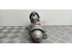 Recambio de motor arranque para audi a4 berlina (8e) 3.0 referencia OEM IAM 0001108174  