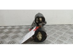 Recambio de motor arranque para audi a4 berlina (8e) 3.0 referencia OEM IAM 0001108174   2