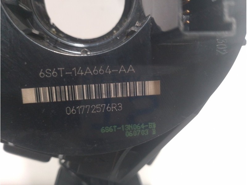 Recambio de mando multifuncion para ford fiesta (cbk) futura x referencia OEM IAM  1S7T17A553DD 1S7T13335AE