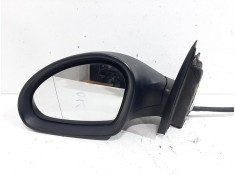 Recambio de retrovisor izquierdo para seat ibiza (6l1) reference referencia OEM IAM   