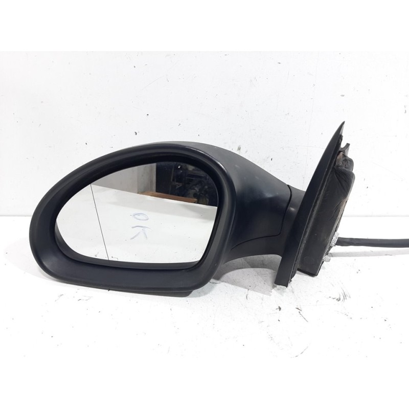 Recambio de retrovisor izquierdo para seat ibiza (6l1) reference referencia OEM IAM   