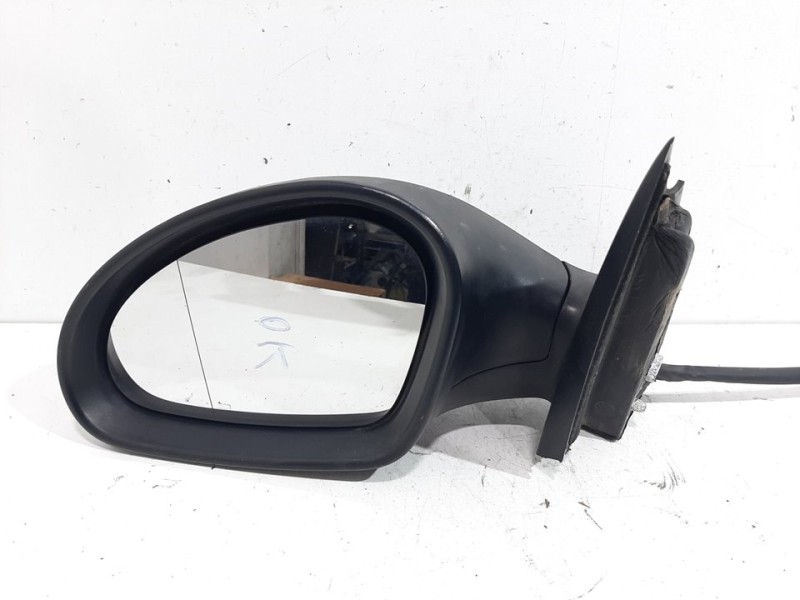Recambio de retrovisor izquierdo para seat ibiza (6l1) reference referencia OEM IAM   
