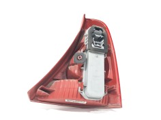 Recambio de piloto trasero izquierdo para renault clio ii fase ii (b/cb0) authentique referencia OEM IAM 8200917488   2