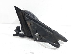 Recambio de retrovisor izquierdo para seat ibiza (6l1) reference referencia OEM IAM    2