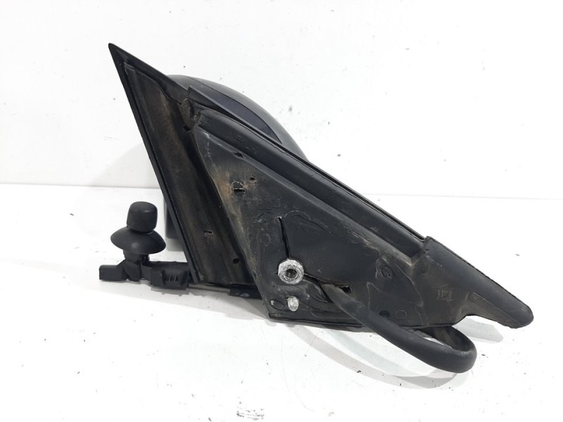 Recambio de retrovisor izquierdo para seat ibiza (6l1) reference referencia OEM IAM   