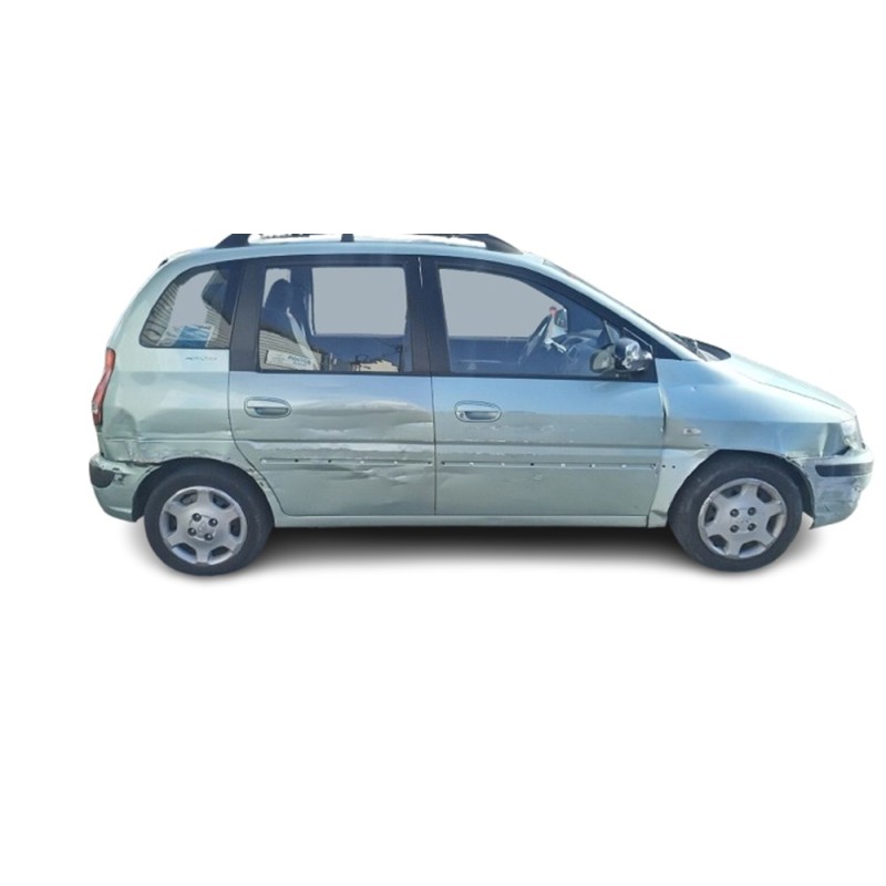 HYUNDAI MATRIX (FC) - imagen 4