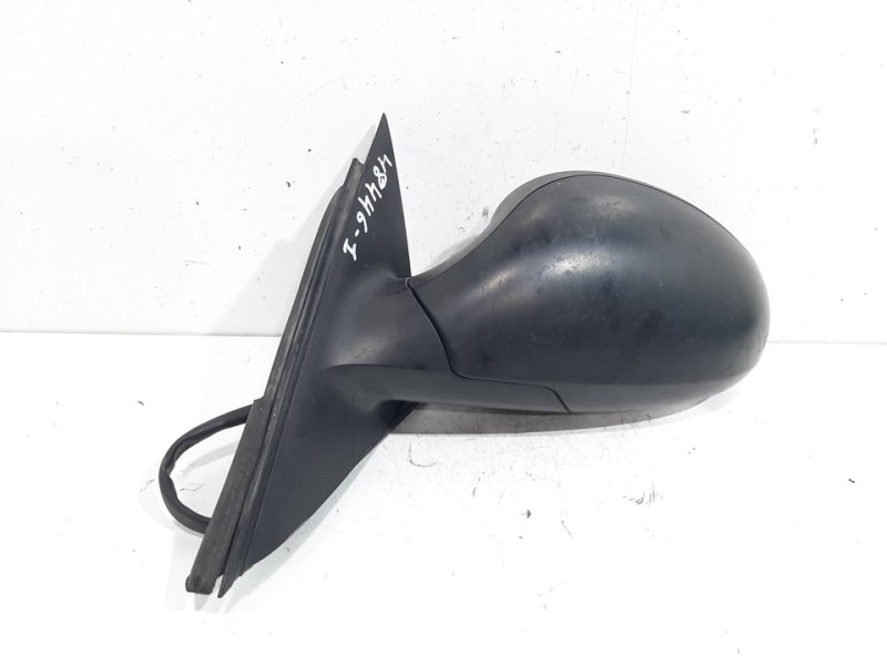 Recambio de retrovisor izquierdo para seat ibiza (6l1) reference referencia OEM IAM   