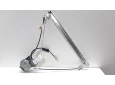 Recambio de elevalunas delantero derecho para renault clio ii fase ii (b/cb0) authentique referencia OEM IAM 7700842246  