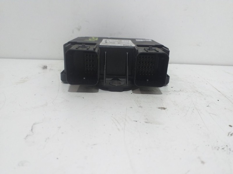 Recambio de centralita airbag para ford fiesta (cbk) futura x referencia OEM IAM 1438907 6S6T14B056KC 5WK43586
