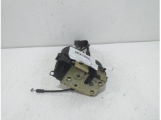 Recambio de cerradura puerta trasera izquierda para renault espace iv (jk0) authentique referencia OEM IAM    2