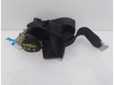 Recambio de cinturon seguridad trasero derecho para ford fiesta (cbk) futura x referencia OEM IAM   