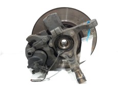 Recambio de mangueta delantera izquierda para opel astra gtc cosmo referencia OEM IAM 13156037
