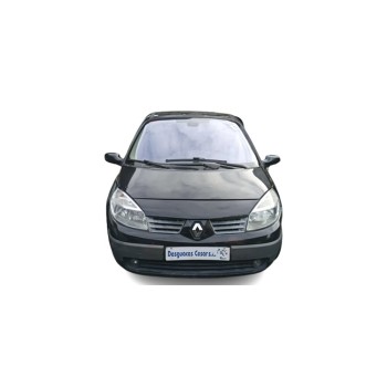 RENAULT SCENIC II