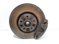 Recambio de mangueta delantera izquierda para opel astra gtc cosmo referencia OEM IAM 13156037   2