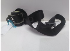 Recambio de cinturon seguridad trasero izquierdo para ford fiesta (cbk) futura x referencia OEM IAM  G9755C 