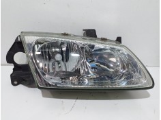 Recambio de faro derecho para nissan almera (n16/e) acenta referencia OEM IAM 1506778