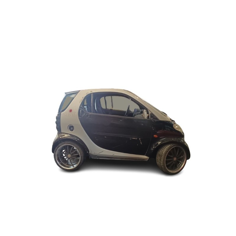 SMART CITY-COUPE (450) - imagen 2