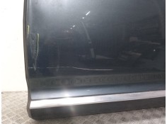 Recambio de puerta delantera izquierda para volkswagen touareg (7la) tdi r5 referencia OEM IAM 7L0831055L GRIS  2