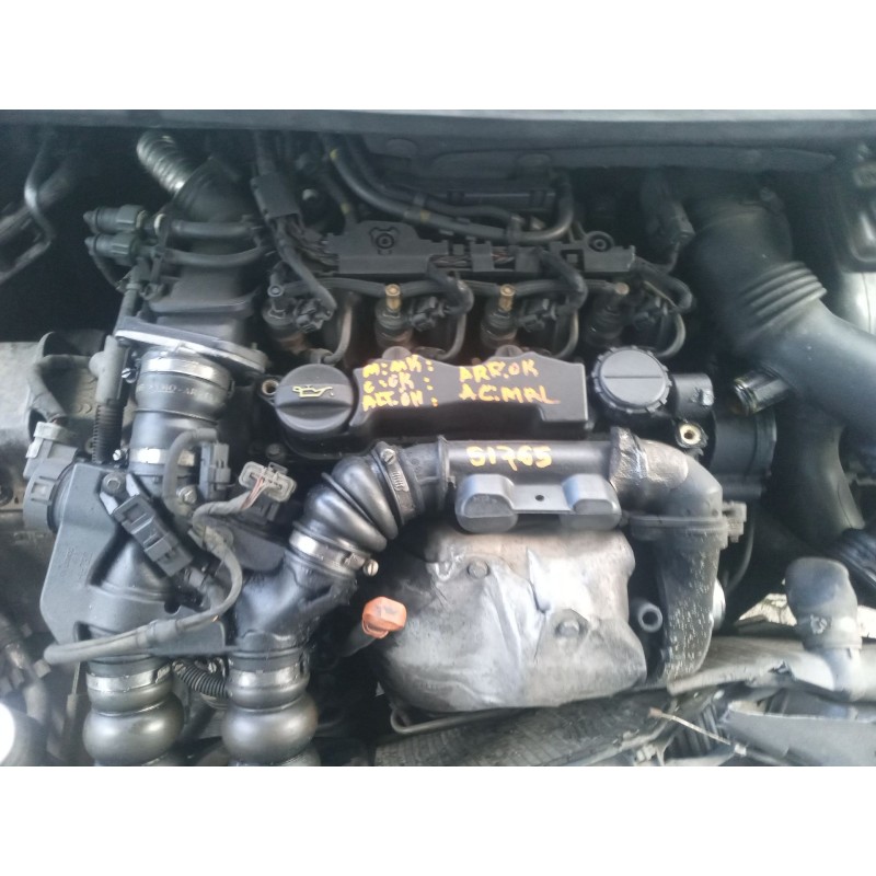 PEUGEOT 307 (3A/C) - imagen 5