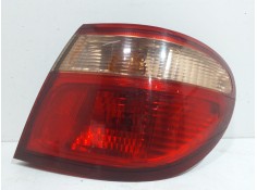 Recambio de piloto trasero derecho para nissan almera (n16/e) acenta referencia OEM IAM