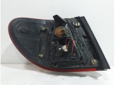Recambio de piloto trasero derecho para nissan almera (n16/e) acenta referencia OEM IAM    2