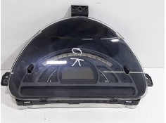 Recambio de cuadro instrumentos para citroën c2 vtr referencia OEM IAM 9652008080  