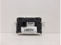 Recambio de pantalla multifuncion para ford fiesta (cb1) trend referencia OEM IAM 8A6T18B955BL   2