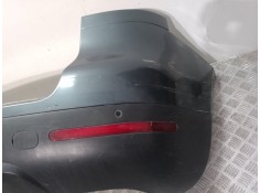 Recambio de paragolpes trasero para volkswagen touareg (7la) tdi r5 referencia OEM IAM 7L6807434AB9B9 GRIS  2