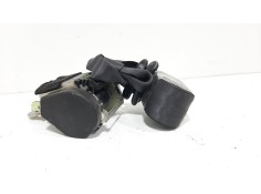 Recambio de cinturon seguridad delantero derecho para renault megane ii berlina 5p confort dynamique referencia OEM IAM 82006995