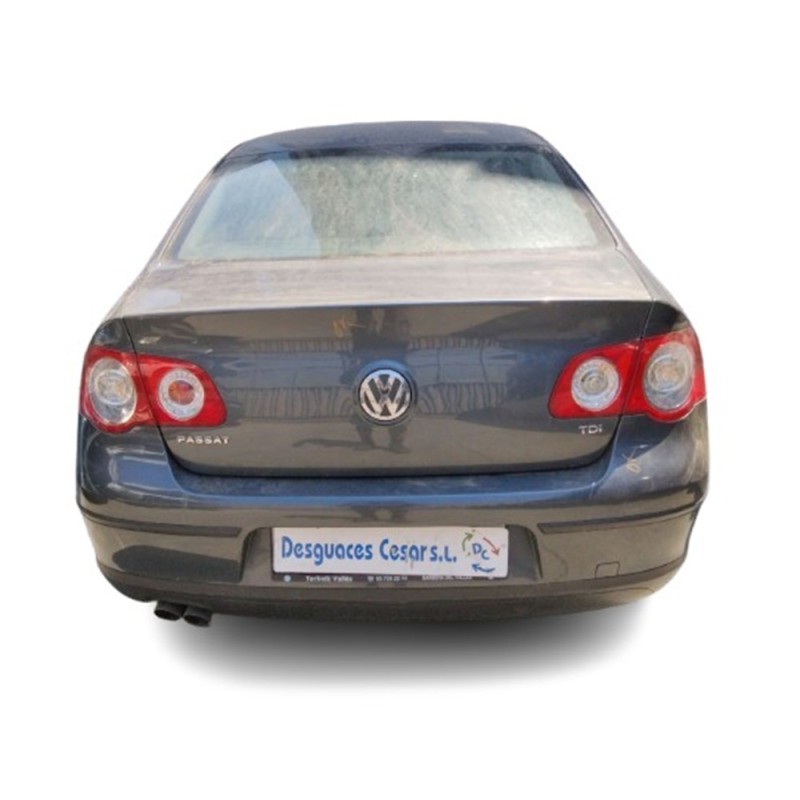 VOLKSWAGEN PASSAT B6 (3C2) - imagen 3