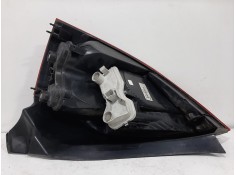 Recambio de piloto trasero izquierdo para renault megane ii berlina 5p confort dynamique referencia OEM IAM    2