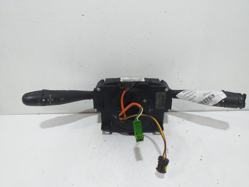Recambio de mando multifuncion para citroën c2 vtr referencia OEM IAM 96488227XT  