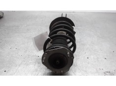 Recambio de amortiguador delantero izquierdo para ford fiesta (cb1) trend referencia OEM IAM 1713958
