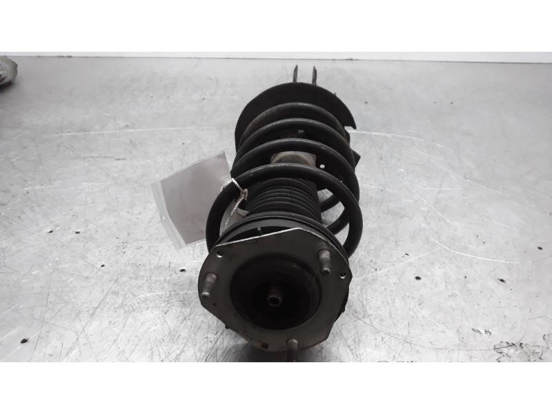 Recambio de amortiguador delantero izquierdo para ford fiesta (cb1) trend referencia OEM IAM 1713958  