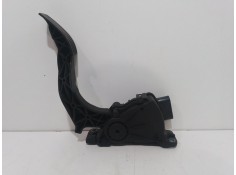 Recambio de pedal acelerador para ford fiesta (cbk) futura x referencia OEM IAM  2S619F836AA 6 PINES 2