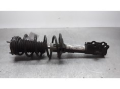 Recambio de amortiguador delantero izquierdo para ford fiesta (cb1) trend referencia OEM IAM 1713958   2